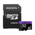 ADATA 32 GB Micro SDHC Card Class 10